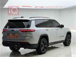 جيب جراند شيروكي إل